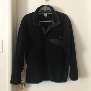 Men’s Pullover Fleece Patagonia